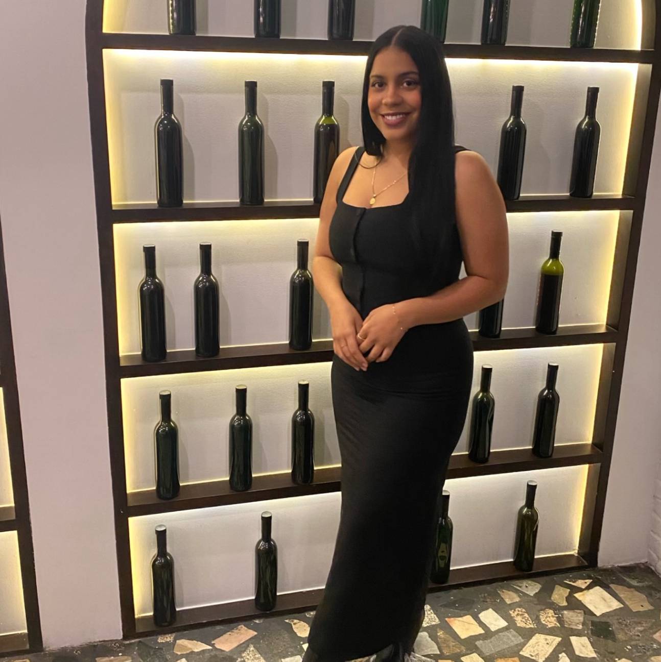 Carina Pena