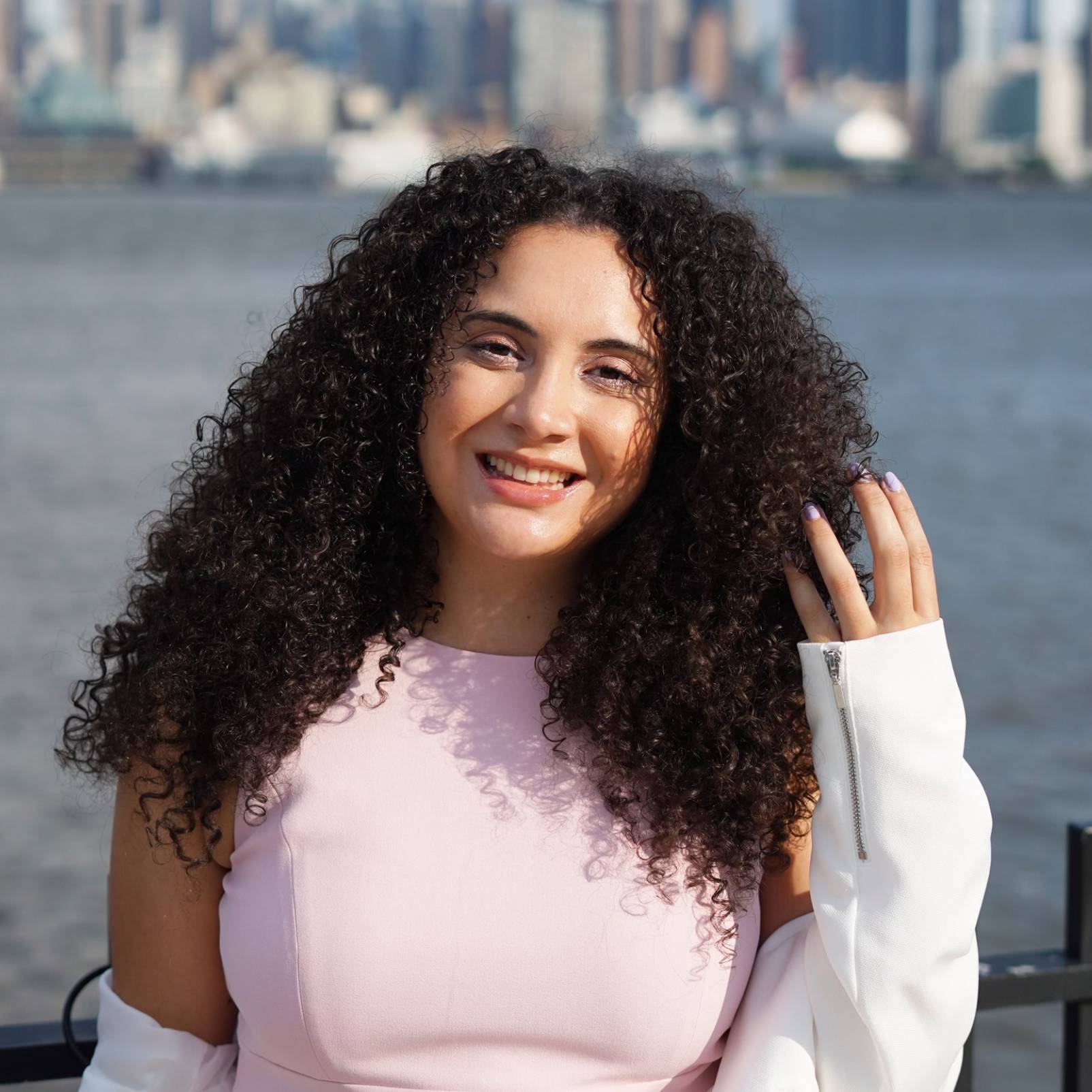 Karina Soto-Boothe