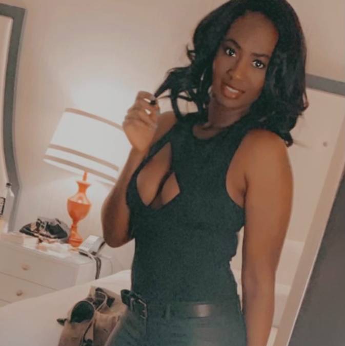 Christine Camara